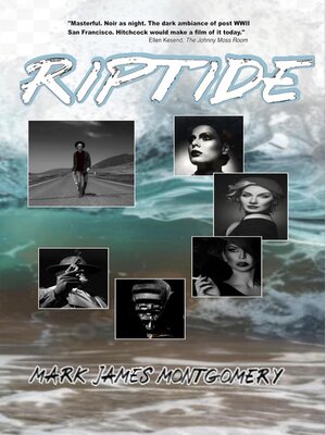 cover image of Riptide